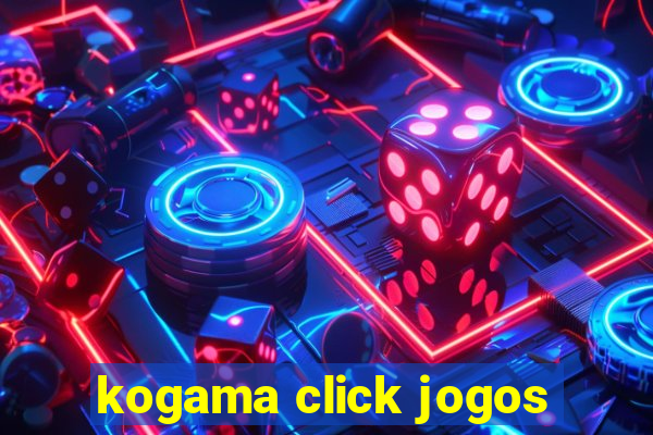 kogama click jogos